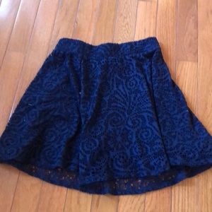 Aeropostale Skirt.